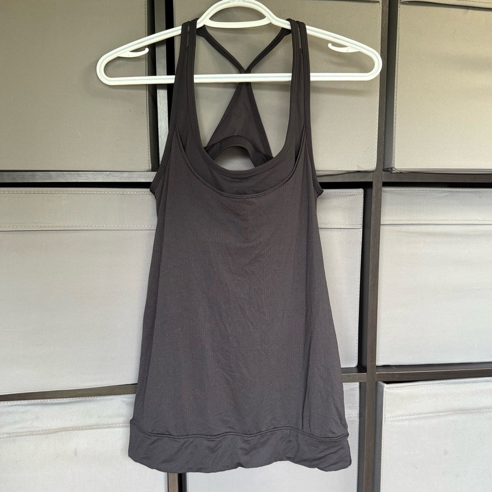 🍋 Lululemon Bra Tank